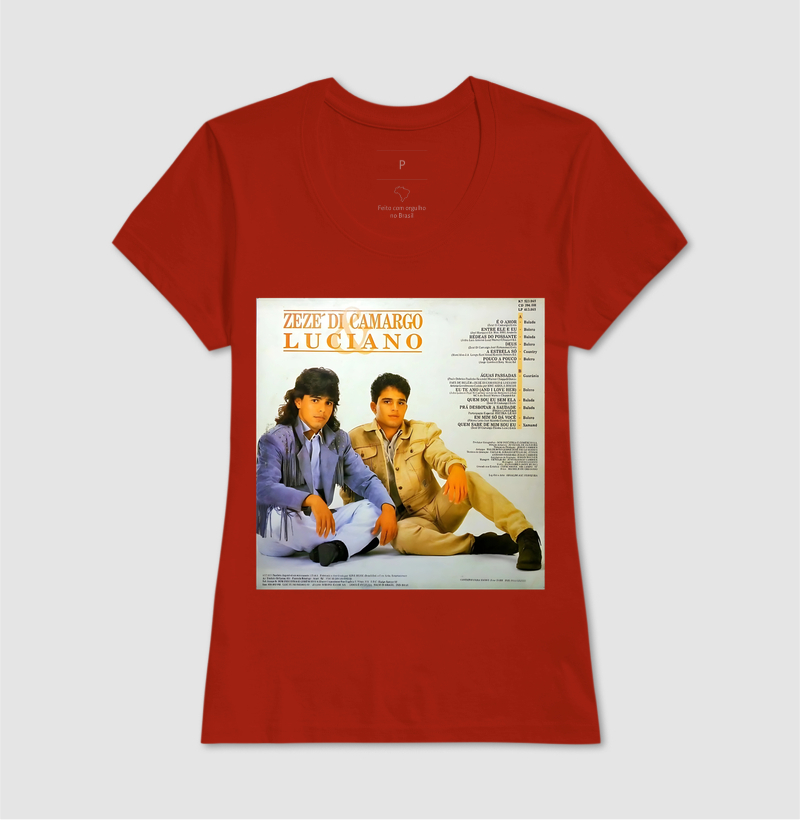 Camisa 10