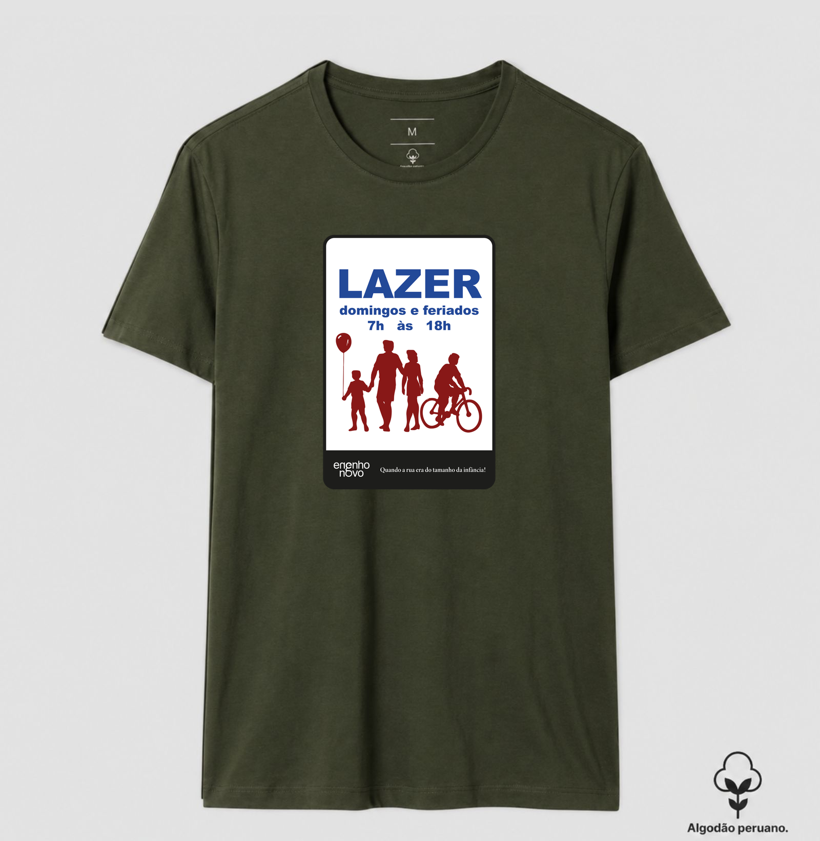 Lazer - Domingos e Feriados - Imagem 5