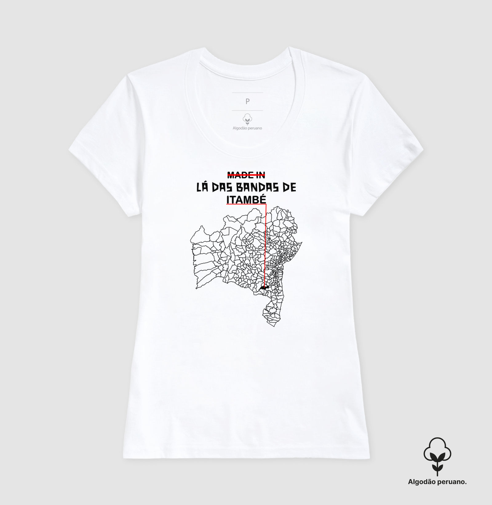 Camisa 6
