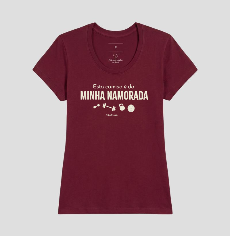 Camisa 18