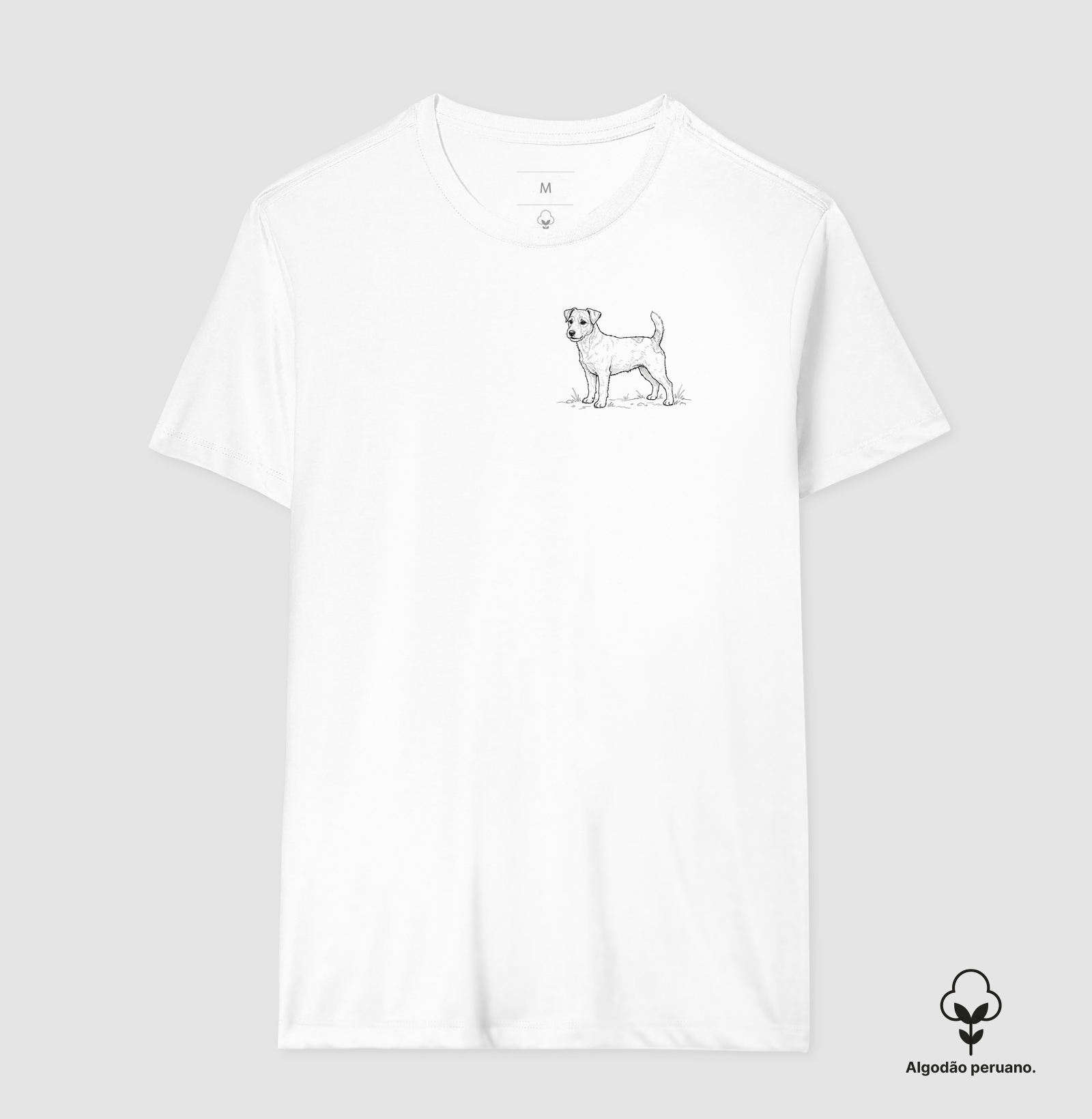 Jack Russell - Desenho - Imagem 7