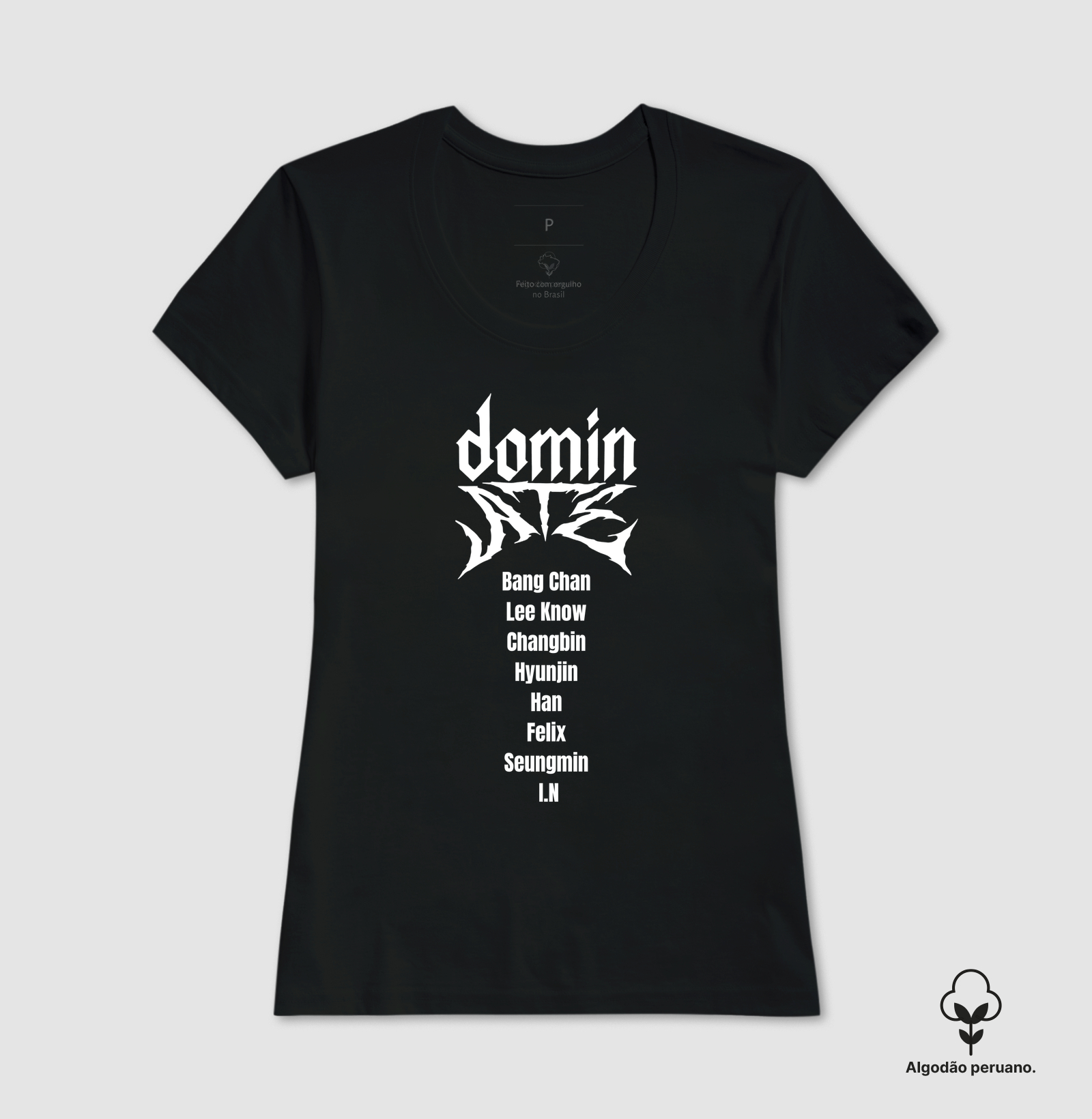 Dominate - Imagem 8