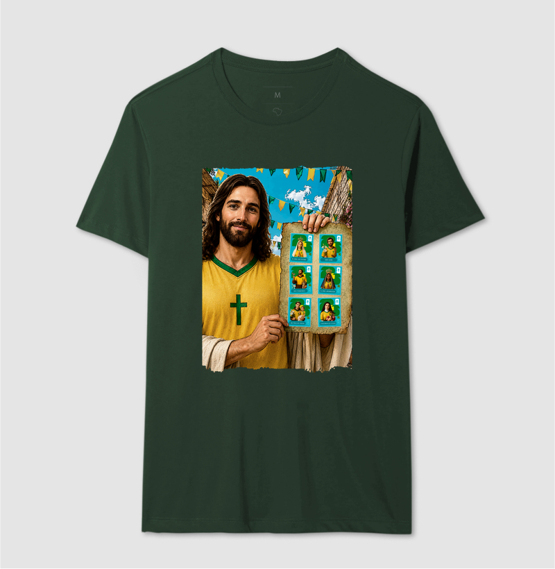 Camisa 11