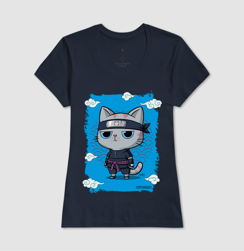 Gato Catsuke - Imagem 7