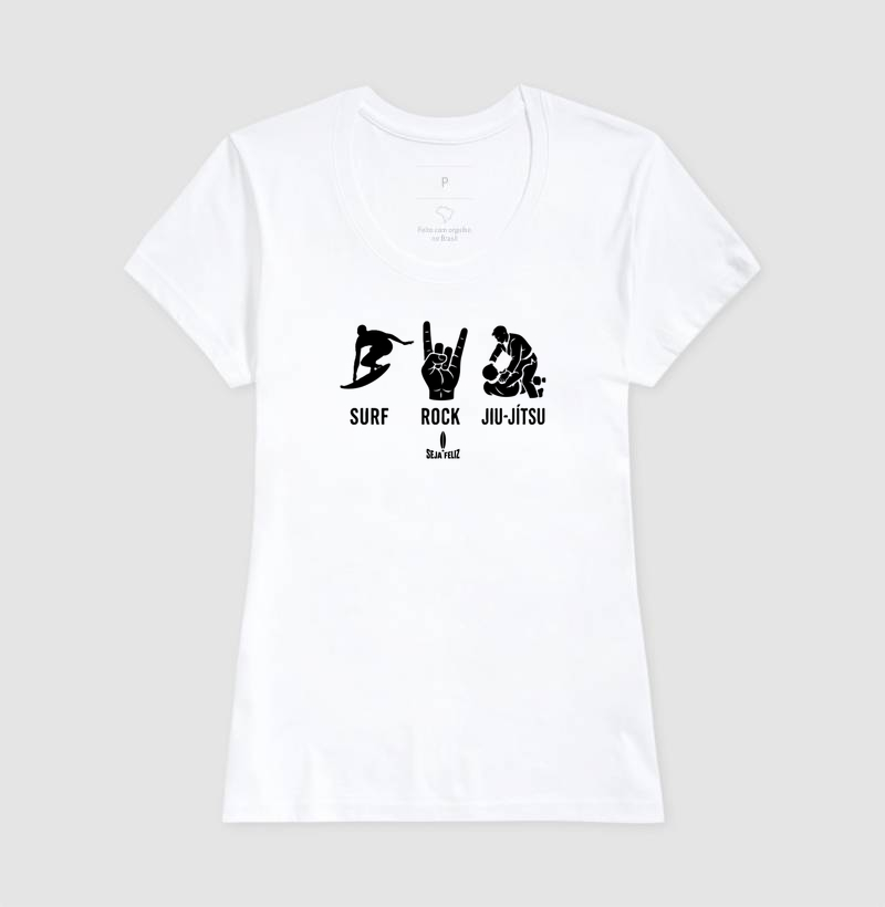 Surf • Rock • Jiu-Jítsu - Imagem 5
