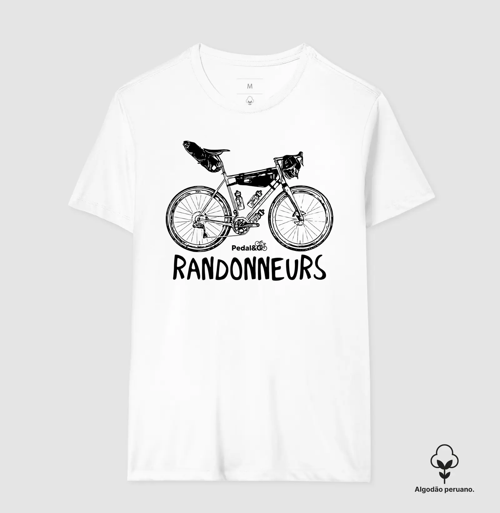 RANDONNEURS PEDAL & GO - Imagem 6