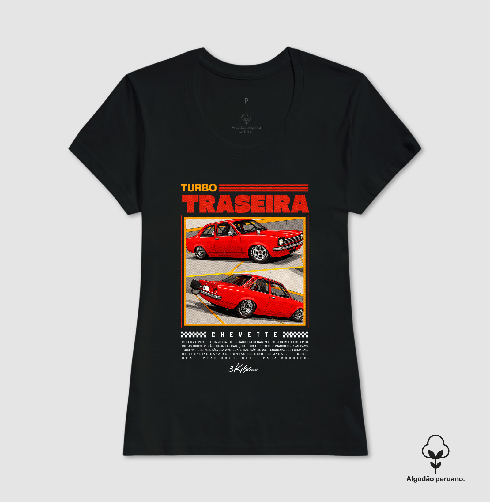 Camisa 6