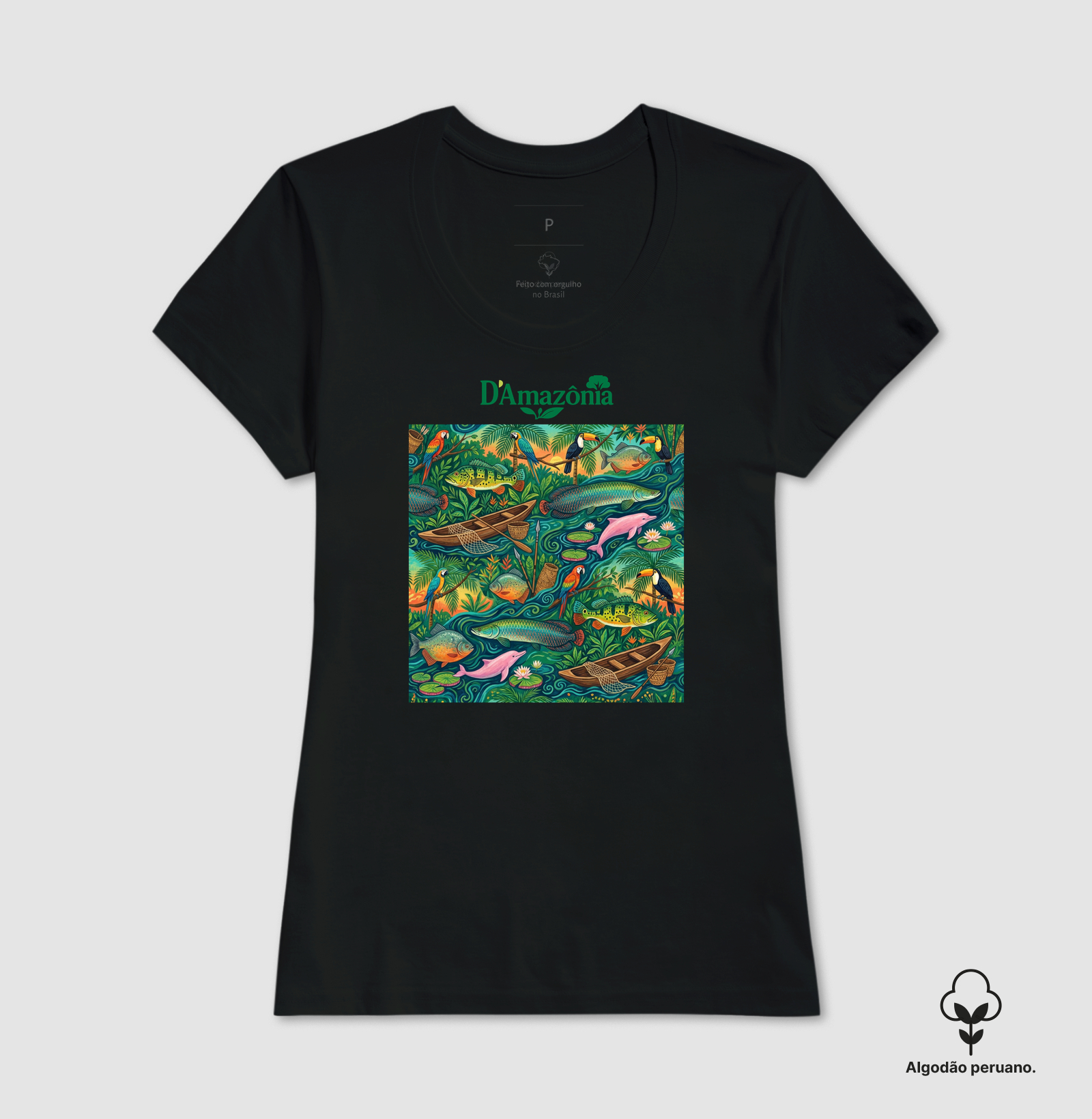 Camisa 2