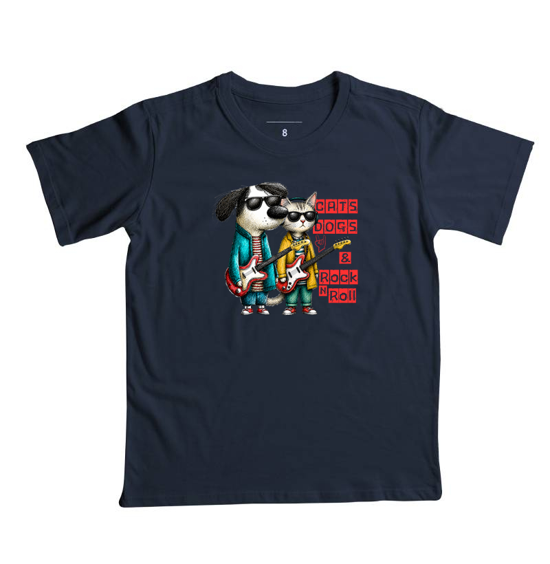 Cats, Dogs & Rock N Roll - Imagem 2