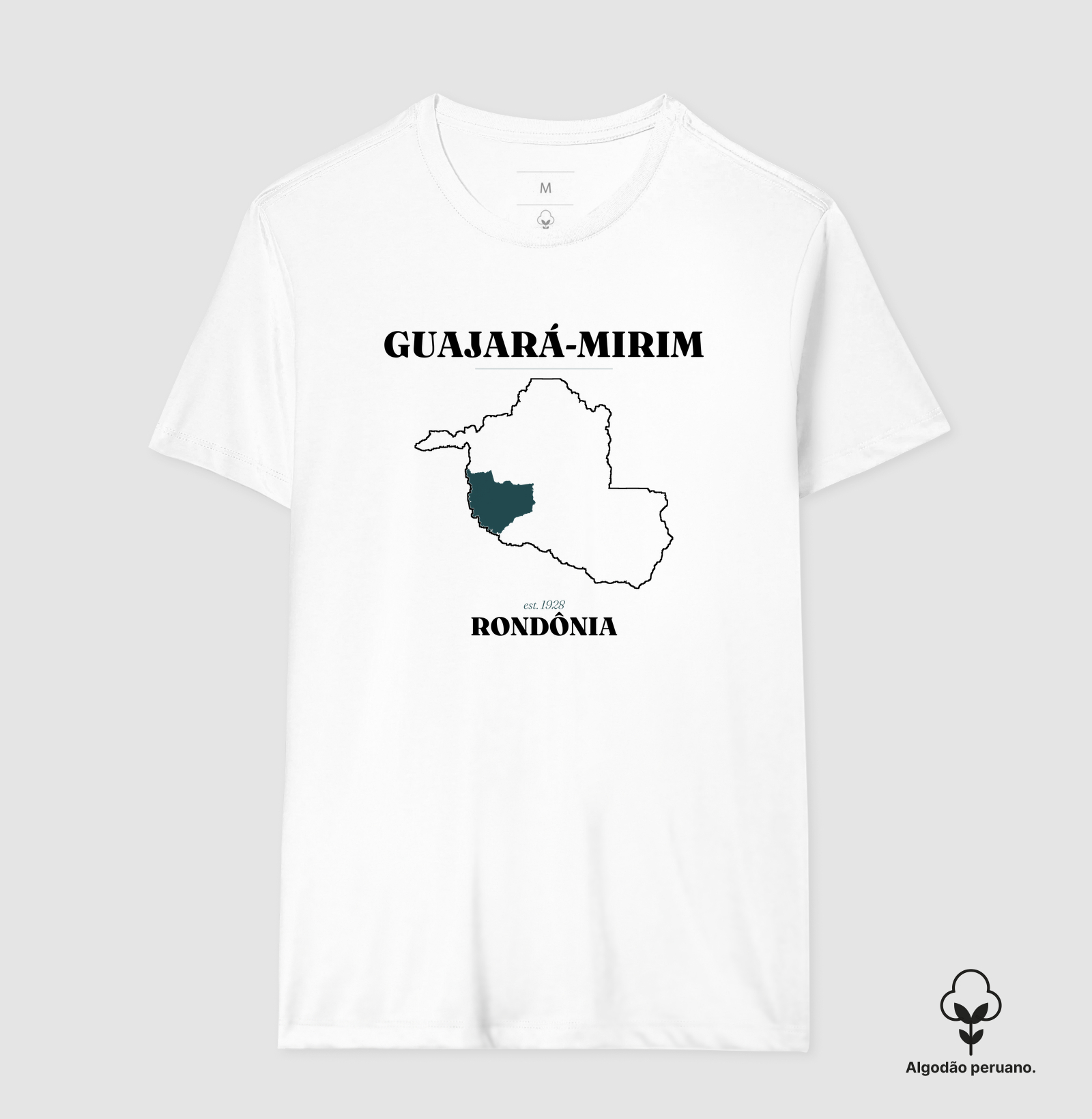 Guajará-Mirim | Legado RO - Imagem 2