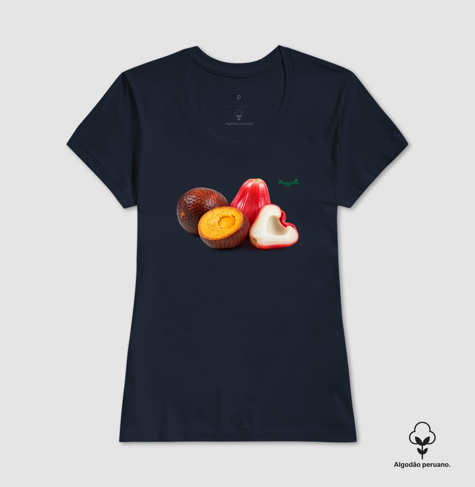 Camisa 1