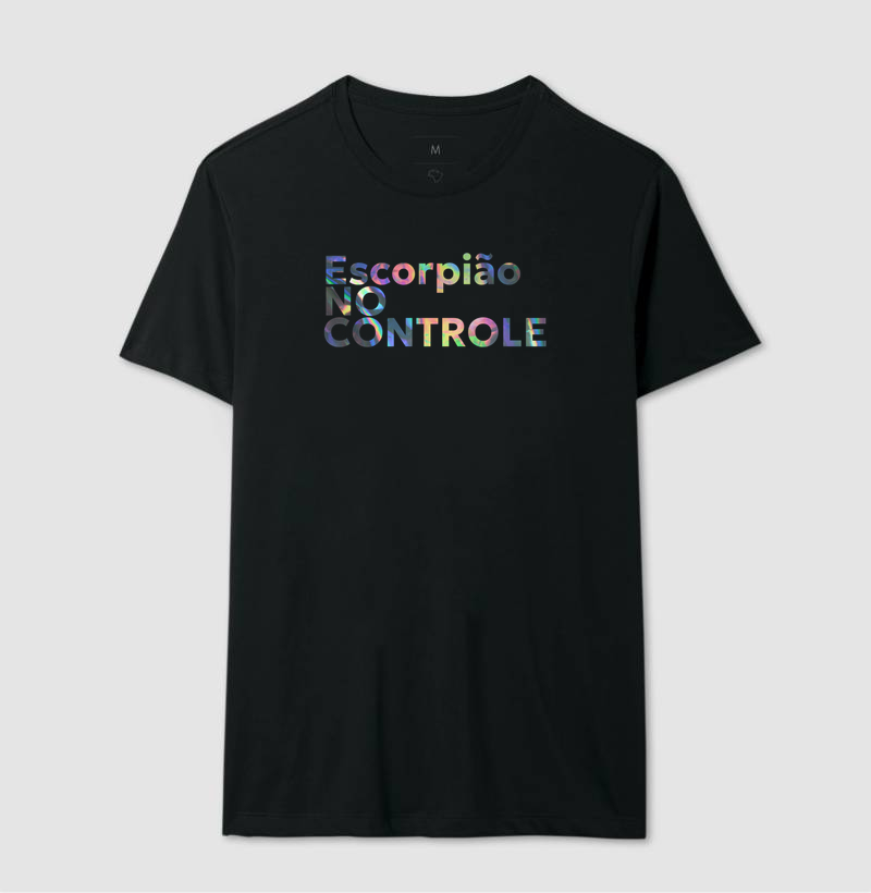 Escorpião NO CONTROLE - Imagem 5