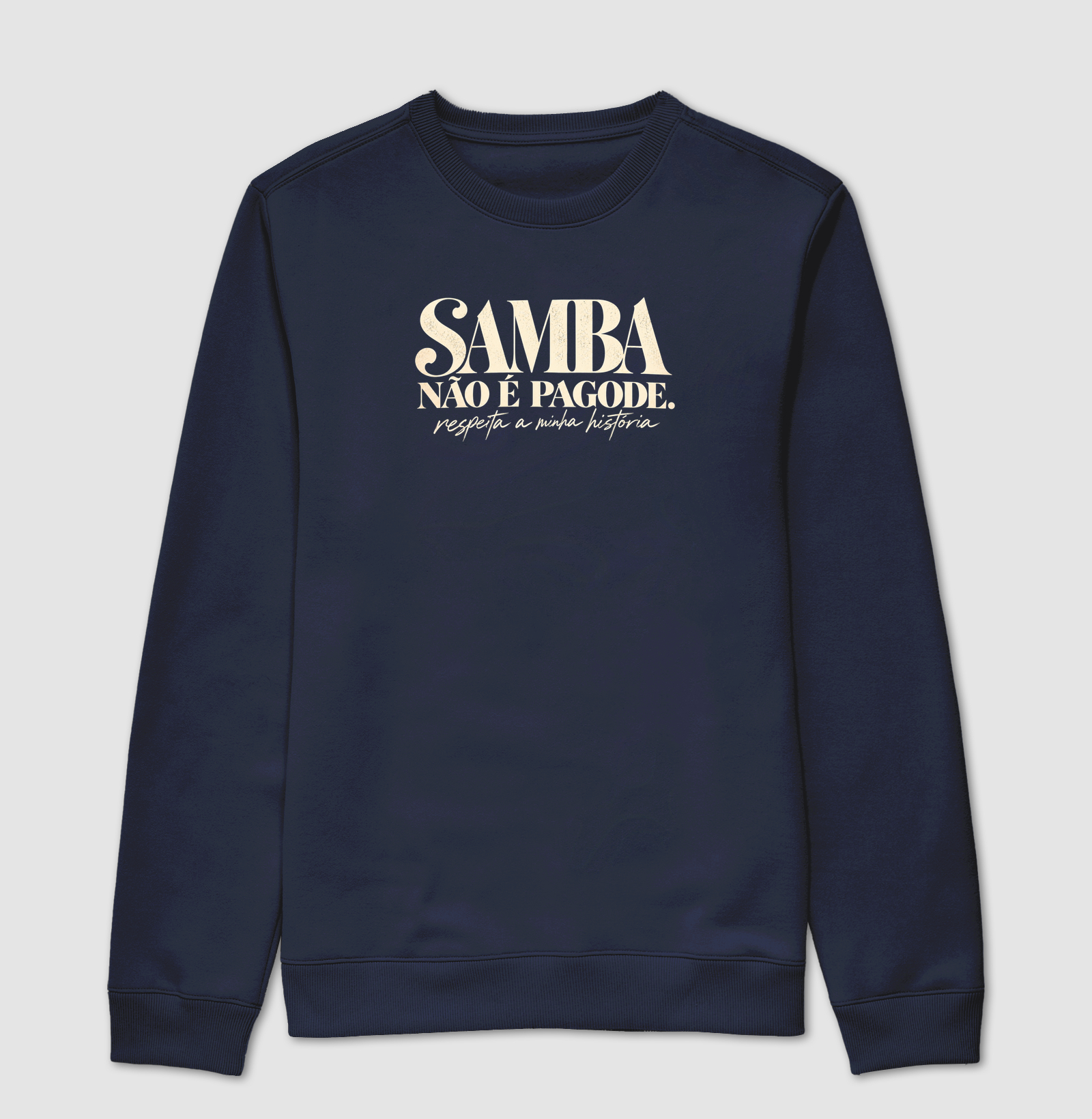 Samba não é pagode - Imagem 5