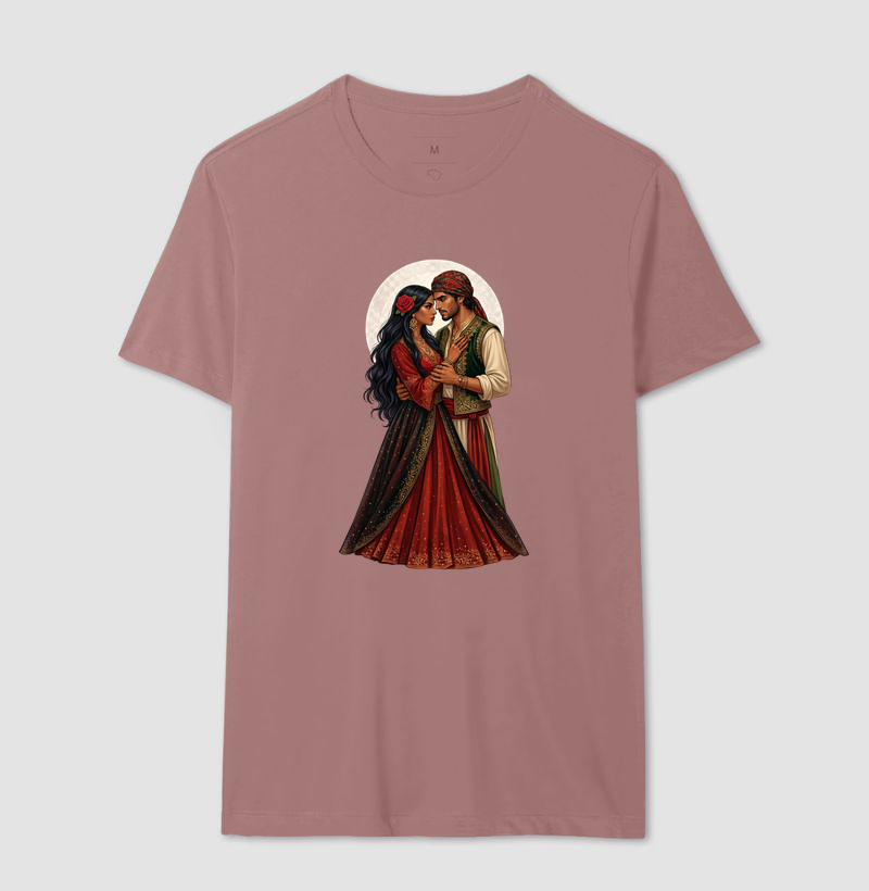 Camisa 16