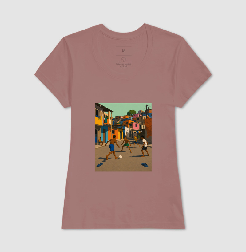 Camisa 15