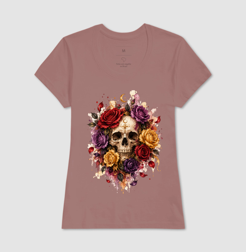 Rosas do Tempo - Imagem 17