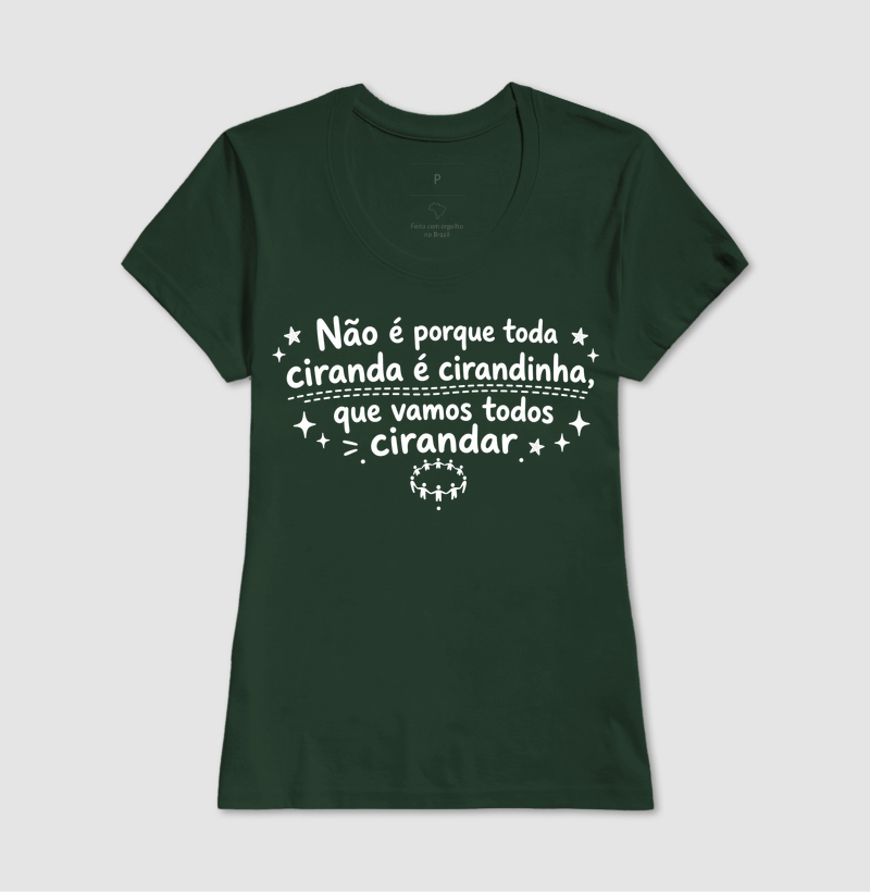 Toda Ciranda É Cirandinha - Imagem 9