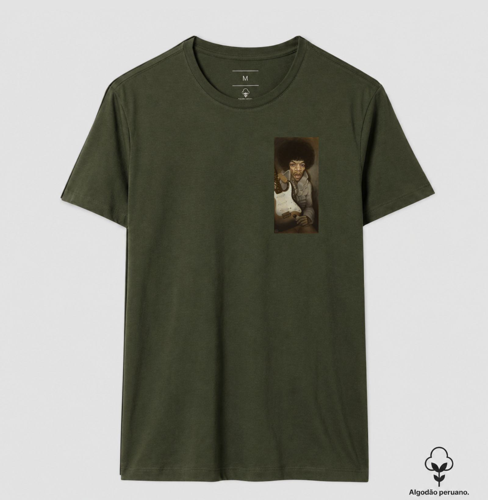 Camisa 2