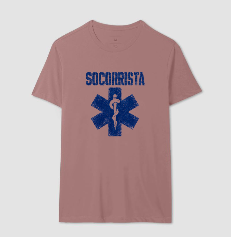 Socorrista Brasão símbolo  - Imagem 19