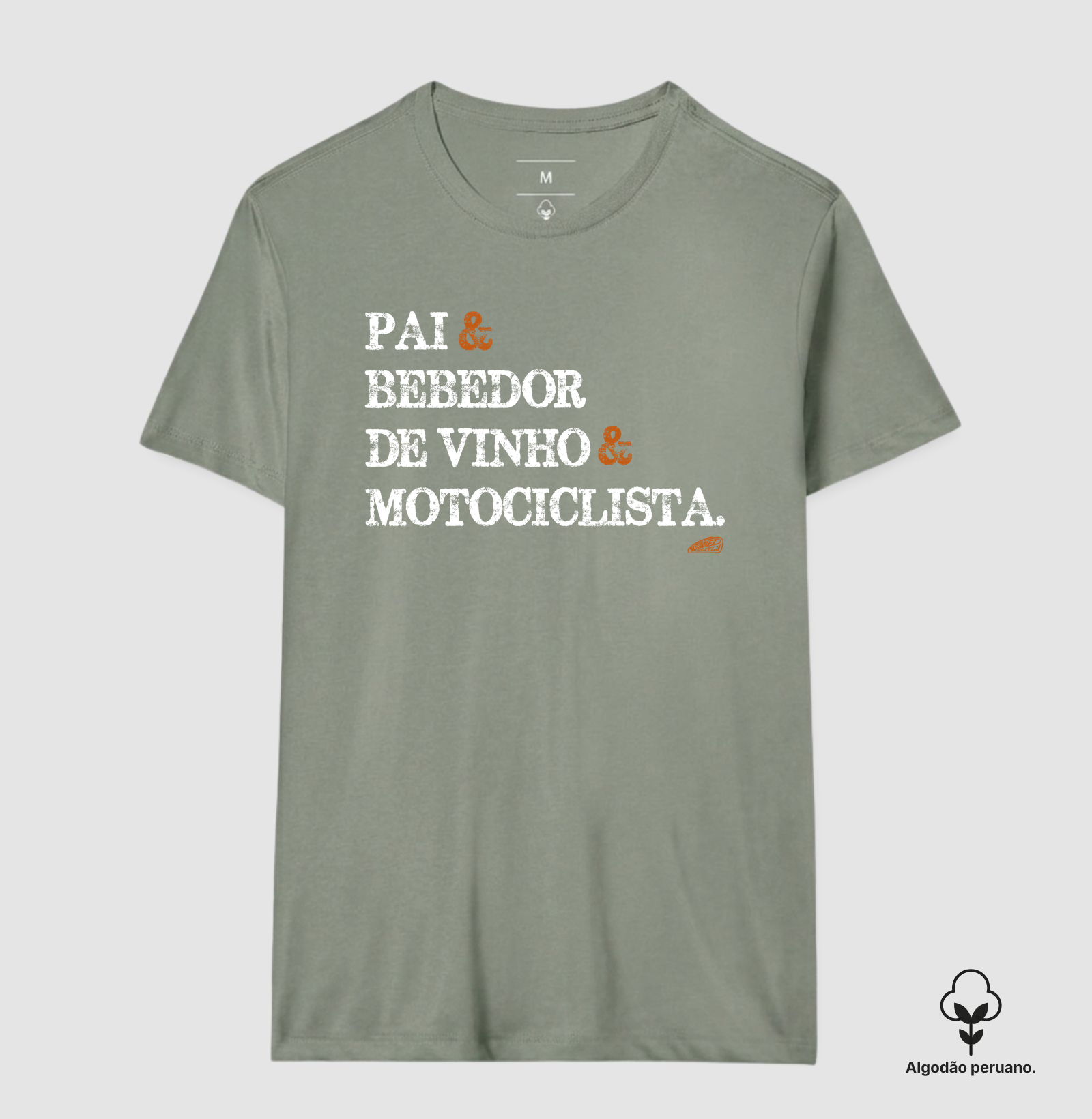 Camisa 8