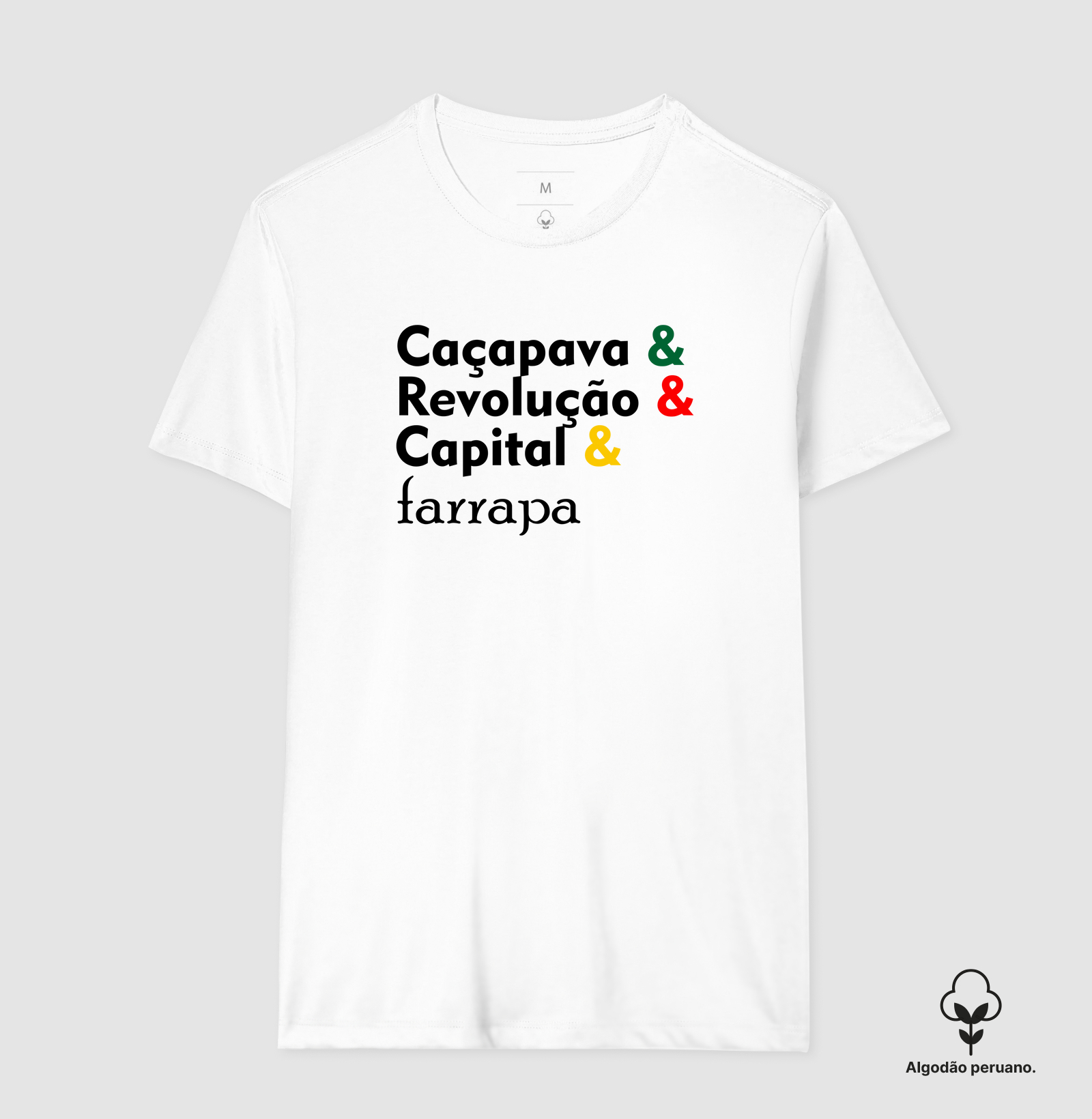 Camisa 1