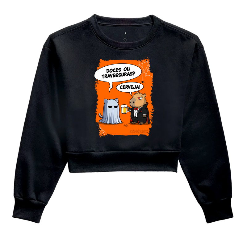 Capivara Halloween - Imagem 2