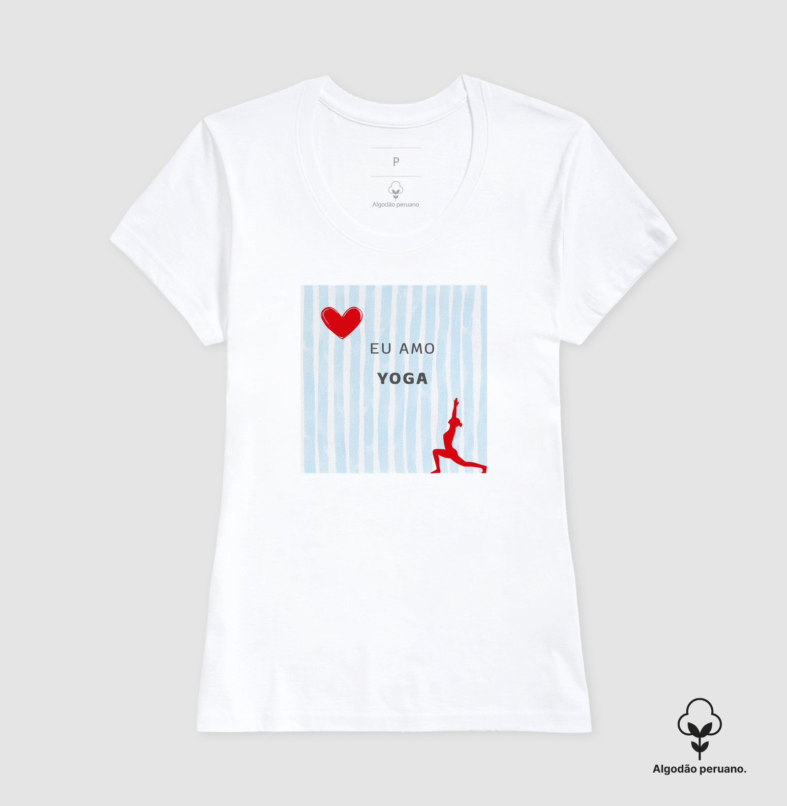 Amor por Yoga - Imagem 3
