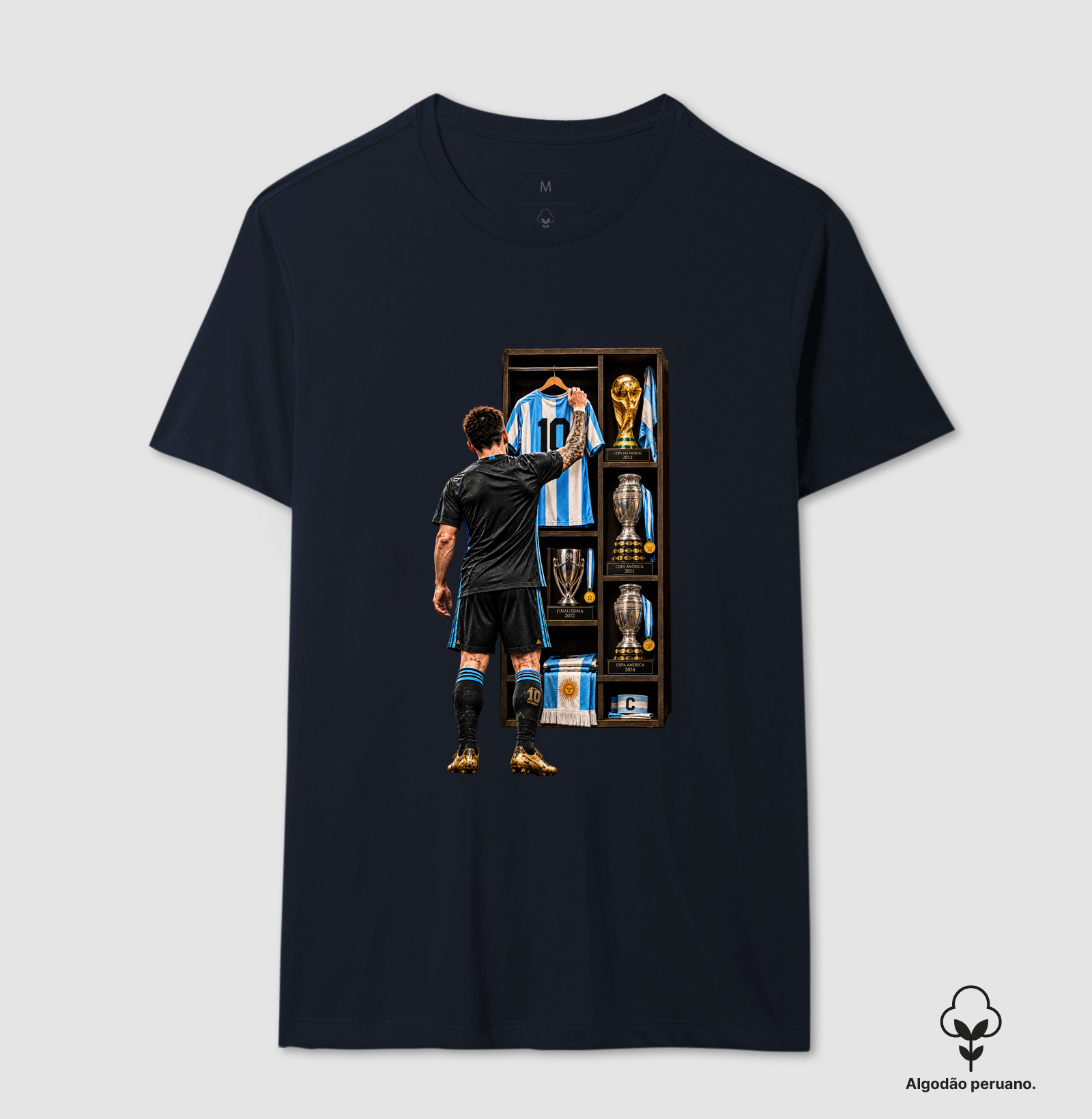 GOAT - Imagem 6