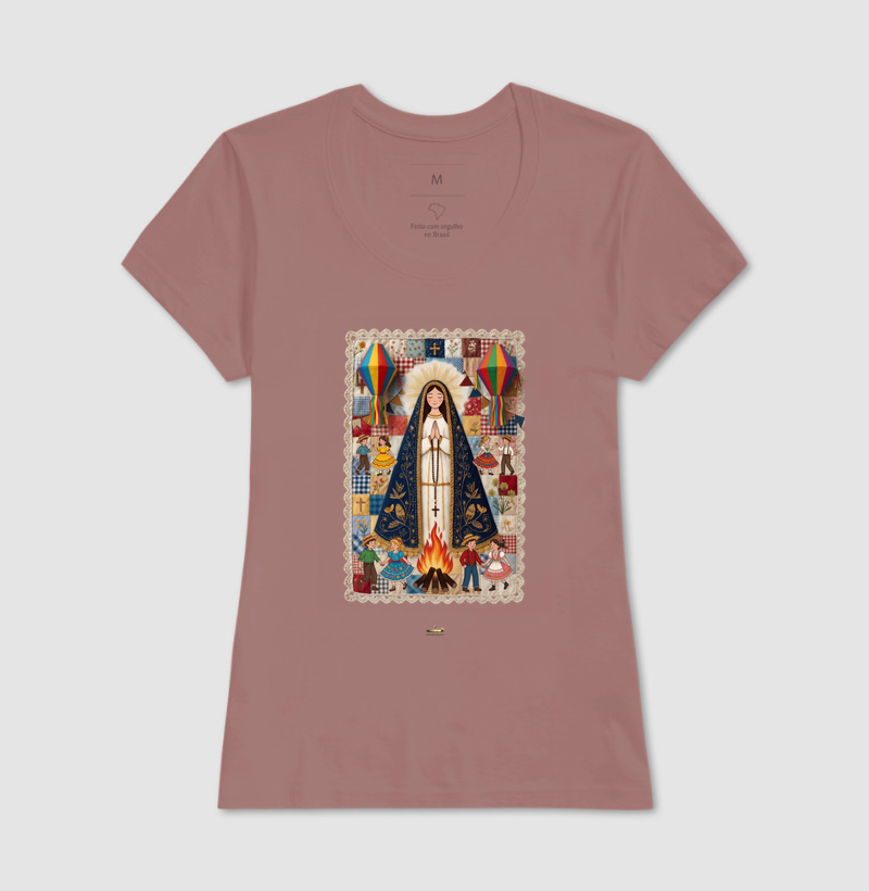 Camisa 16