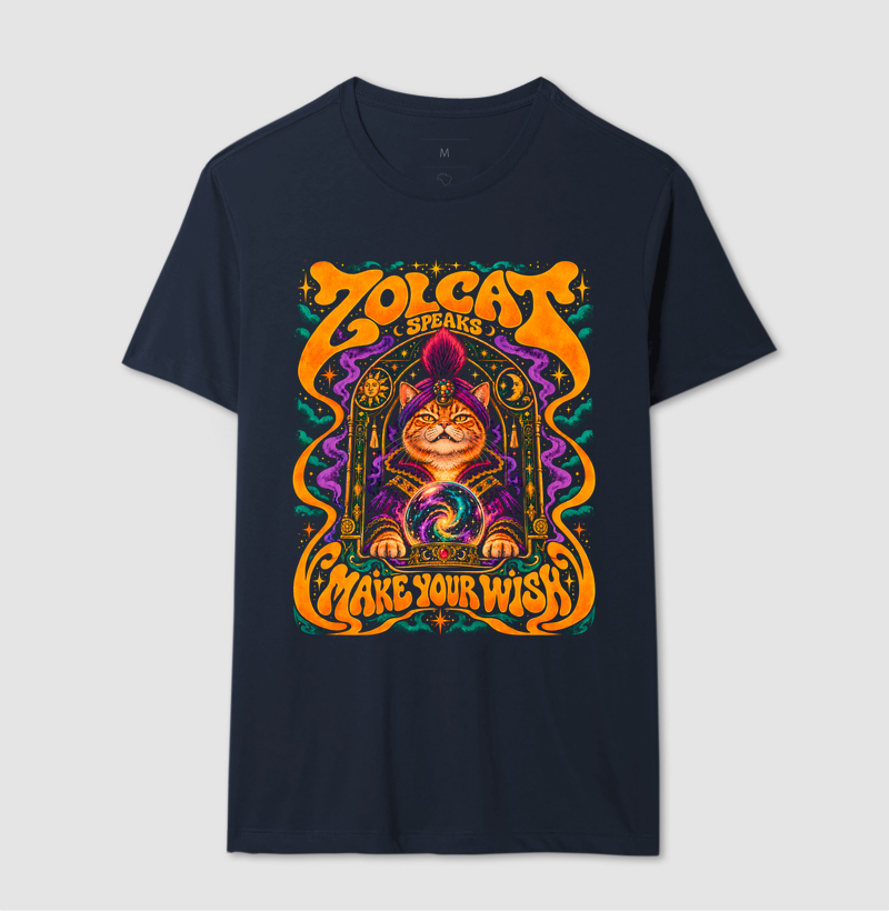 Zolcat: O Miauráculo - Imagem 4