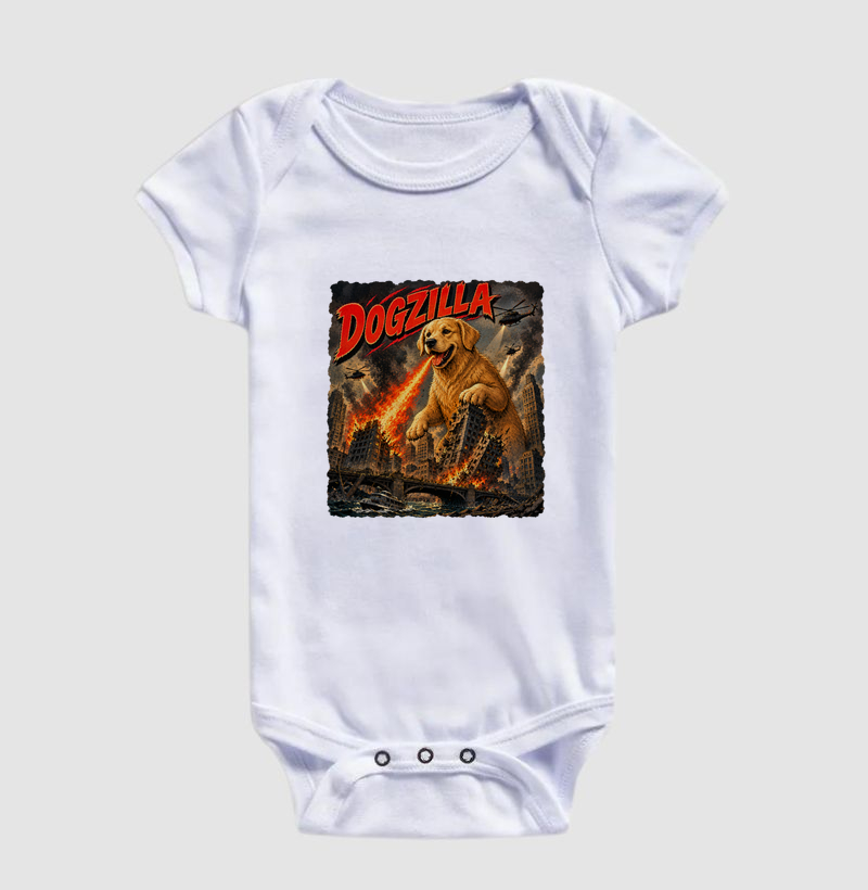 Dogzilla - Imagem 3
