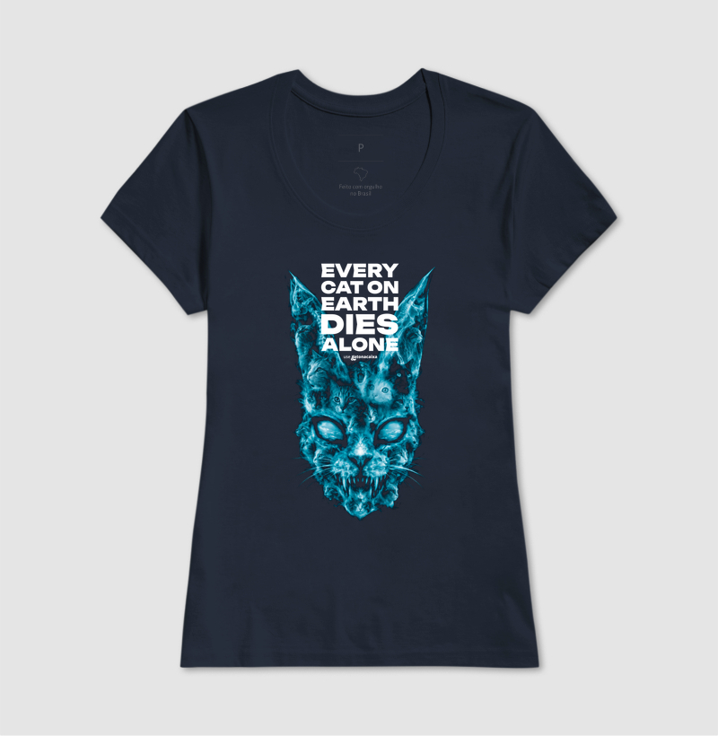 Every cat on earth dies alone - Imagem 6