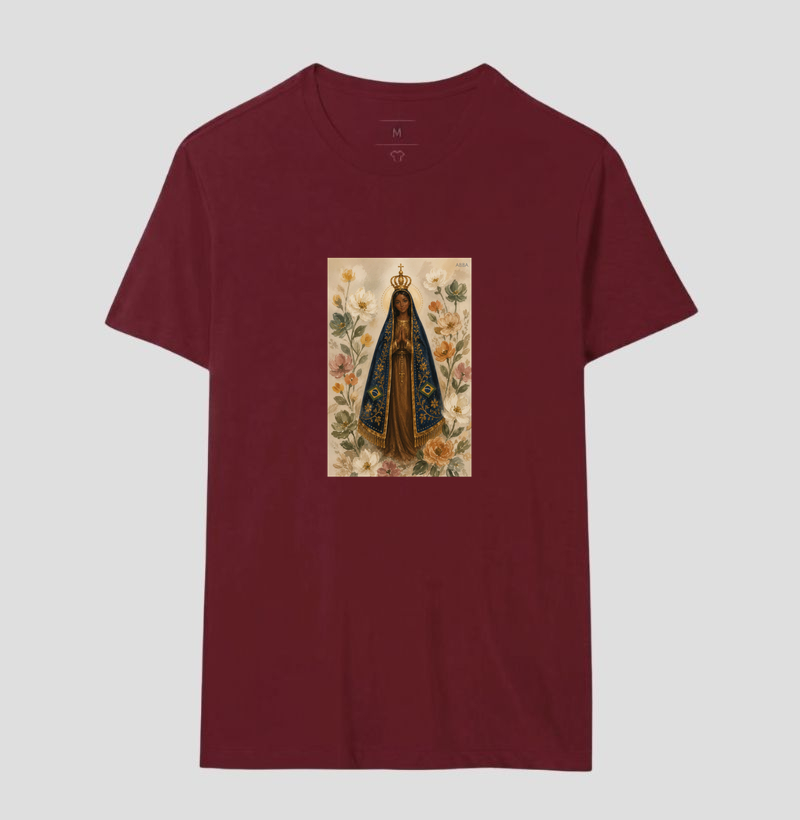 Nossa Senhora Aparecida  - Imagem 16