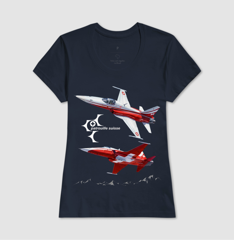 F-5 Patruille Suisse - Imagem 5