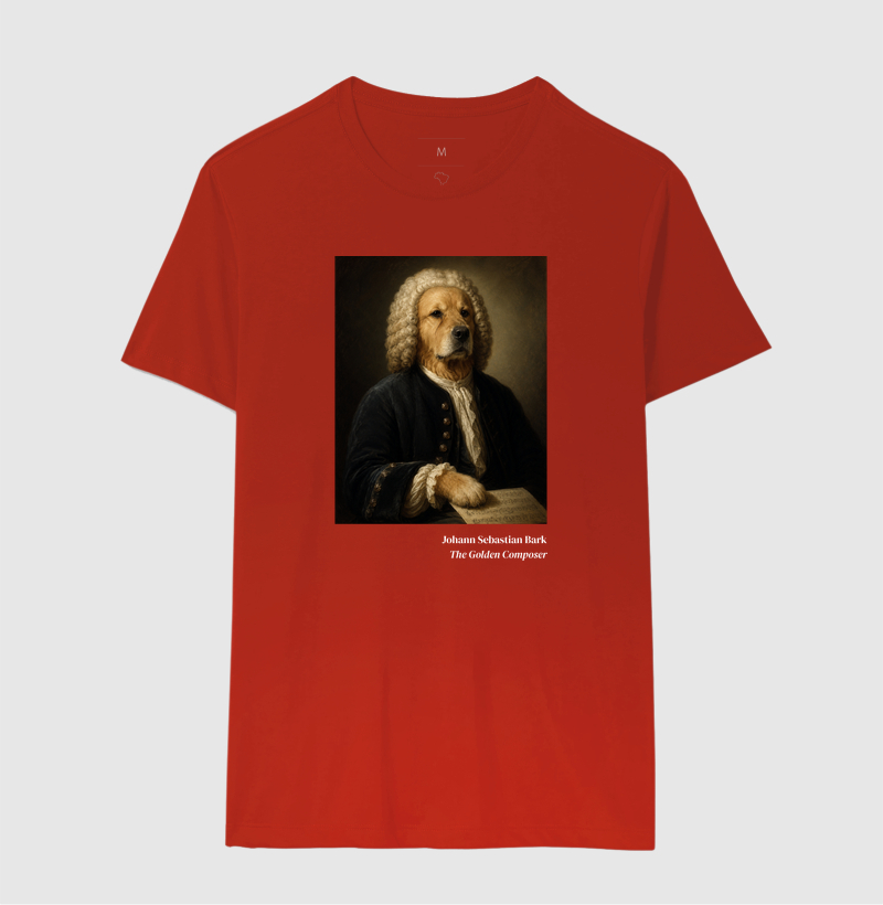 Johann Sebastian Bark - Imagem 8