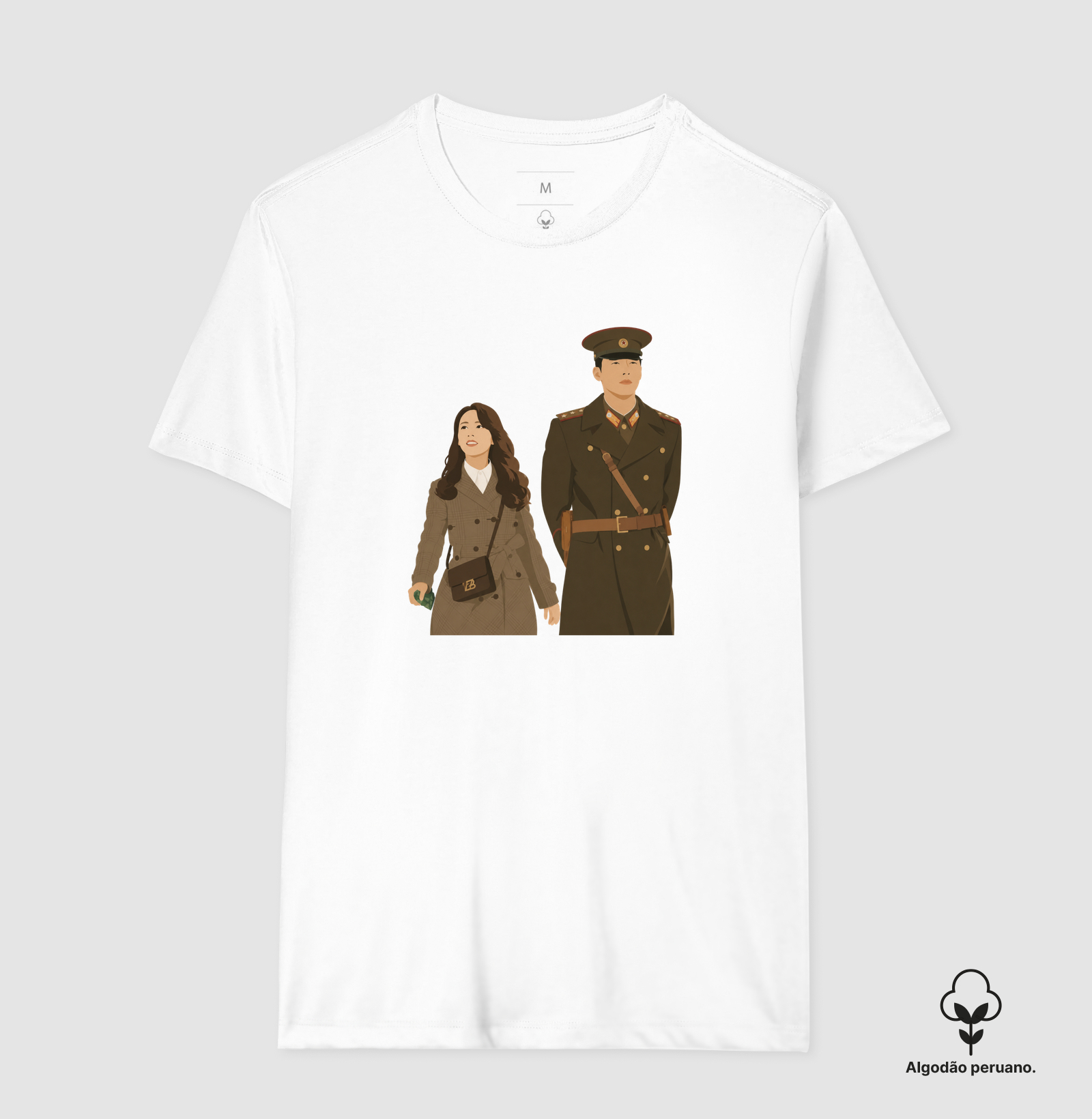 Camisa 1
