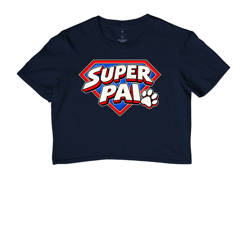 Pai de Cachorro | Super Pai (Edição Herói da Lealdade) - Imagem 4