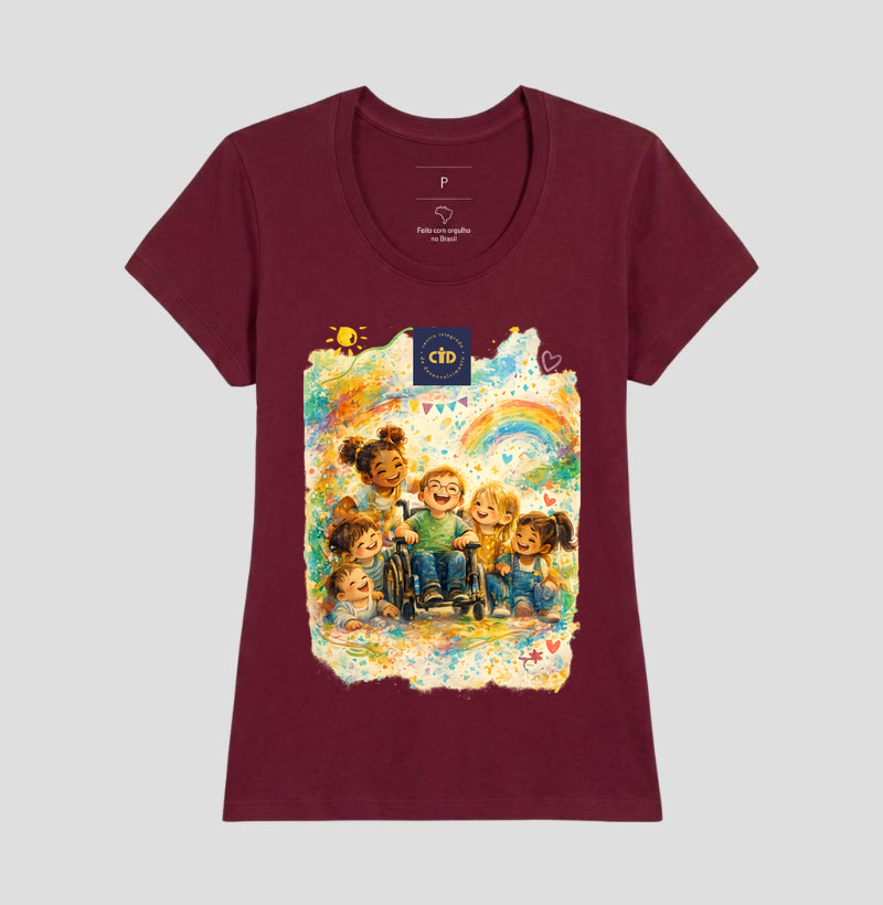 Camisa 16