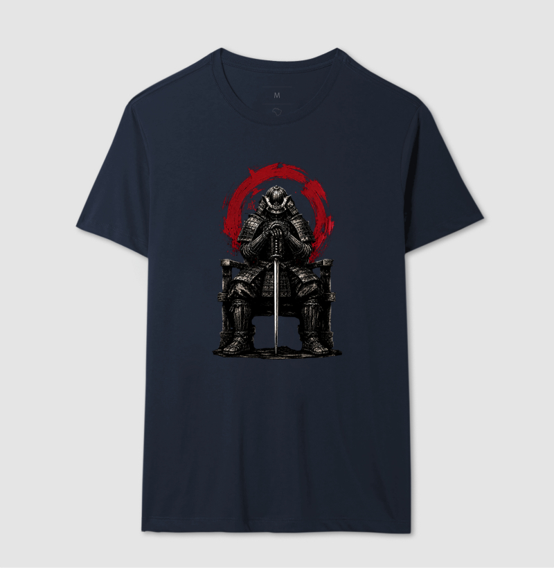 SAMURAI — O Peso do Poder - Imagem 6