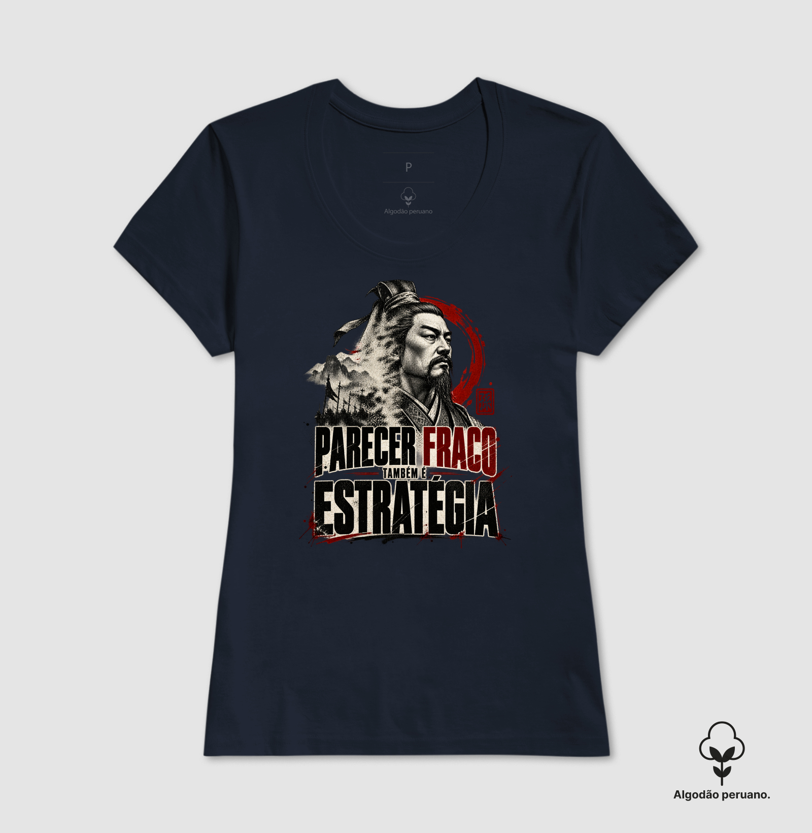 Sun Tzu - Parecer Fraco Também É Estratégia - Imagem 7