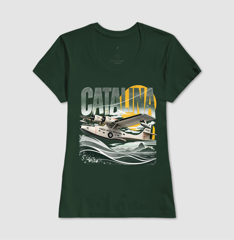 Catalina | Vintage - Imagem 11