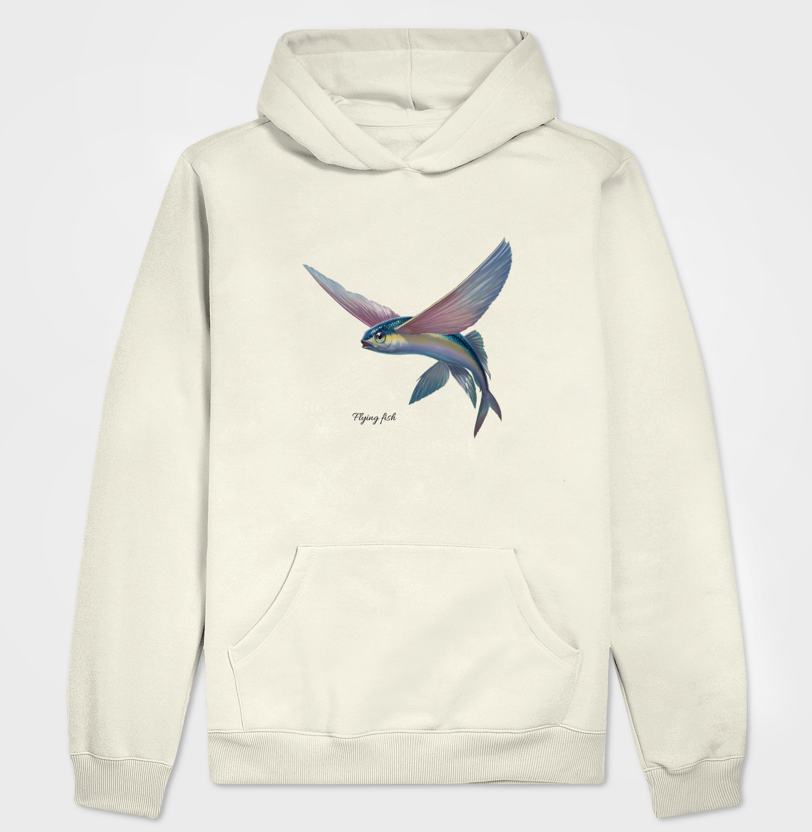 Flying Fish - Imagem 4