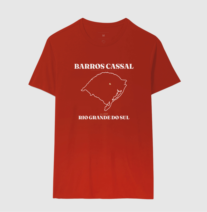 Camisa 9