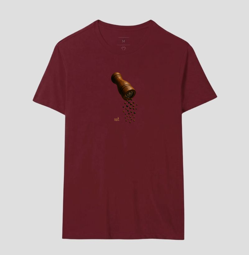 Camisa 17