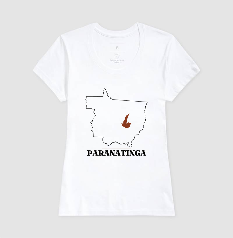Paranatinga | Traço MT - Imagem 5