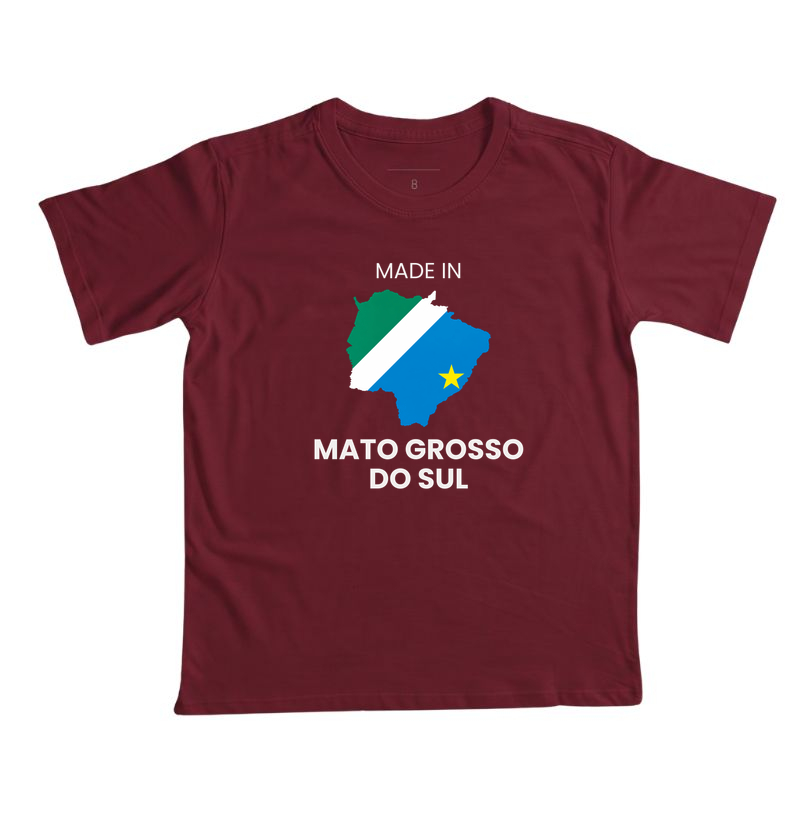 Made In Mato Grosso do Sul - Imagem 3