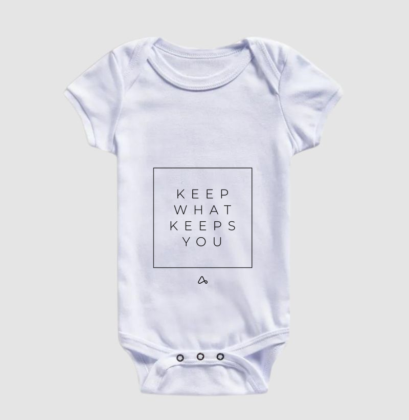 Keep What, Keep You - Imagem 3