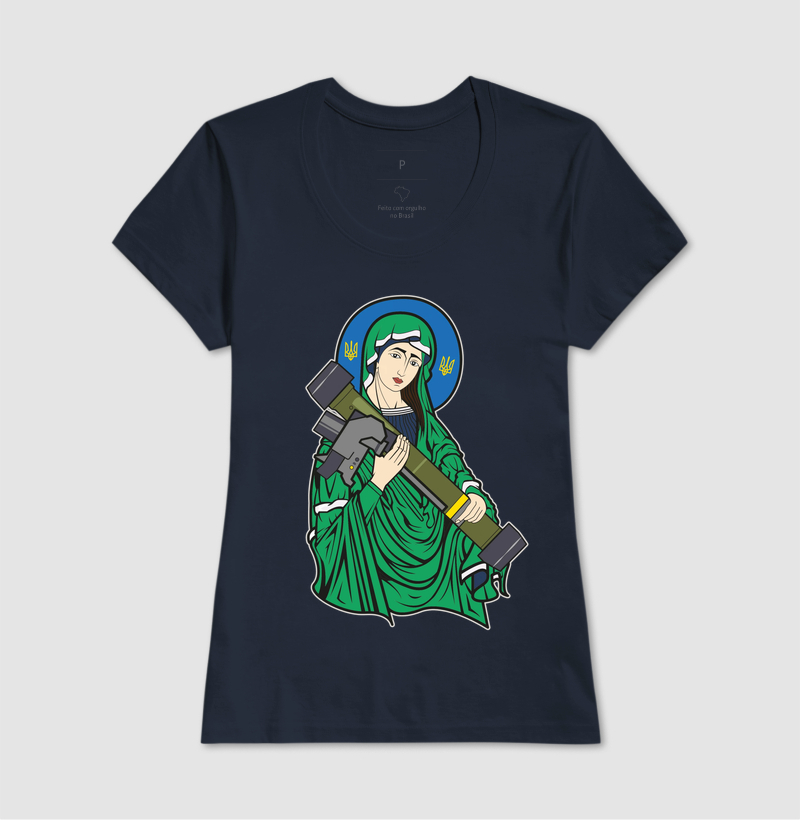 Saint Javelin - Imagem 7