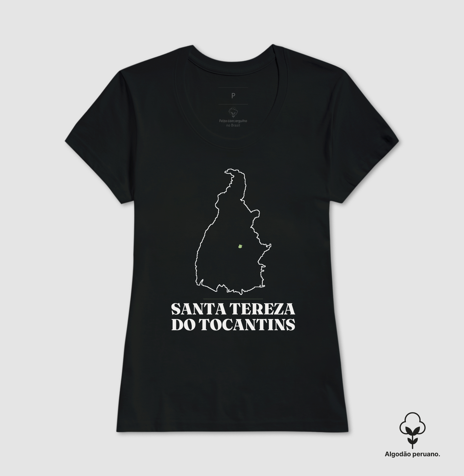 Camisa 1