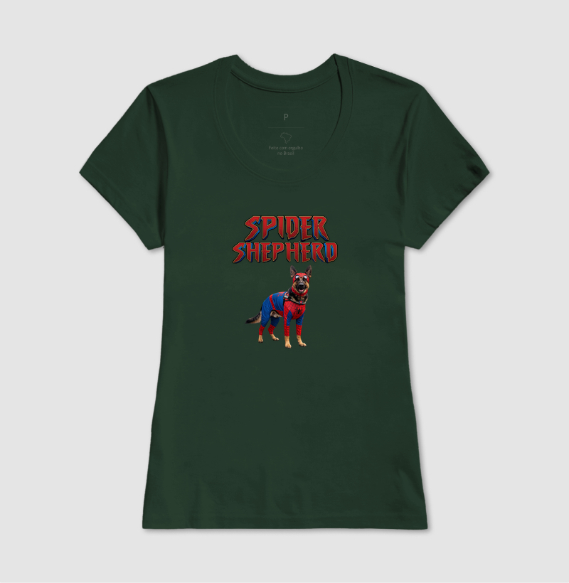 Spider Shepherd - Imagem 13